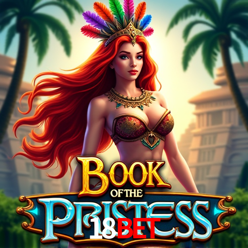 Sinta a adrenalina dos jogos de cassino com 18Bet
