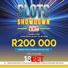 Bônus Generosos e Exclusivos no 18Bet para Você!