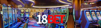 18Bet