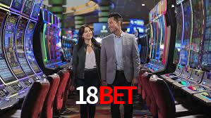 18Bet Login